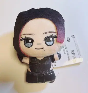 aespa 에스파 SD 인형 카리나
