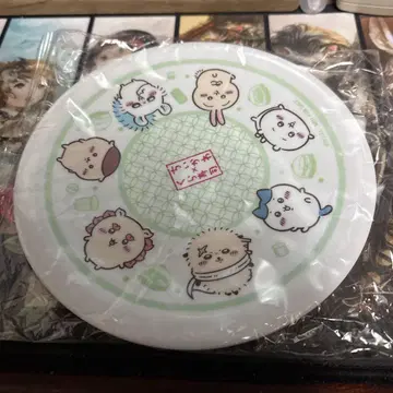 치이카와 (먼작귀) 쿠라스시 집합