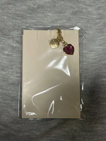 사만다 타바사 지갑 키링