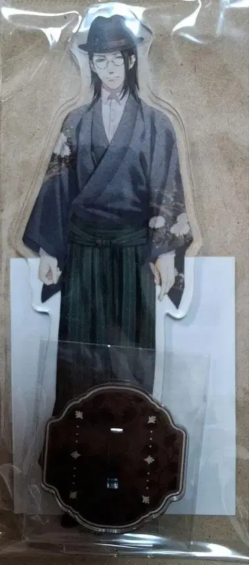 얇은 벚꽃 아사쿠사 로망관 아크릴 스탠드 아크릴 스탠드 야마나미