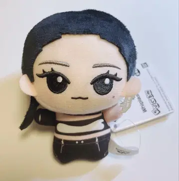 aespa 에스파 SD 인형 닝닝