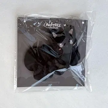 ATEEZ ANITEEZ 응원봉 스트랩 우영 우요냥