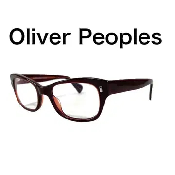 OLIVER PEOPLES 안경 OV5218-S 54 19
