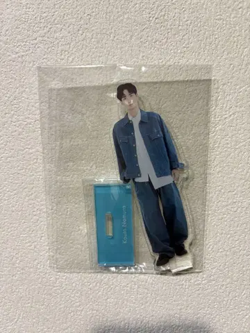 노무라 코타 아크릴 스탠드
