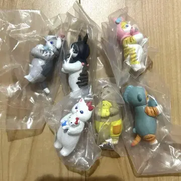 mofusand 산리오