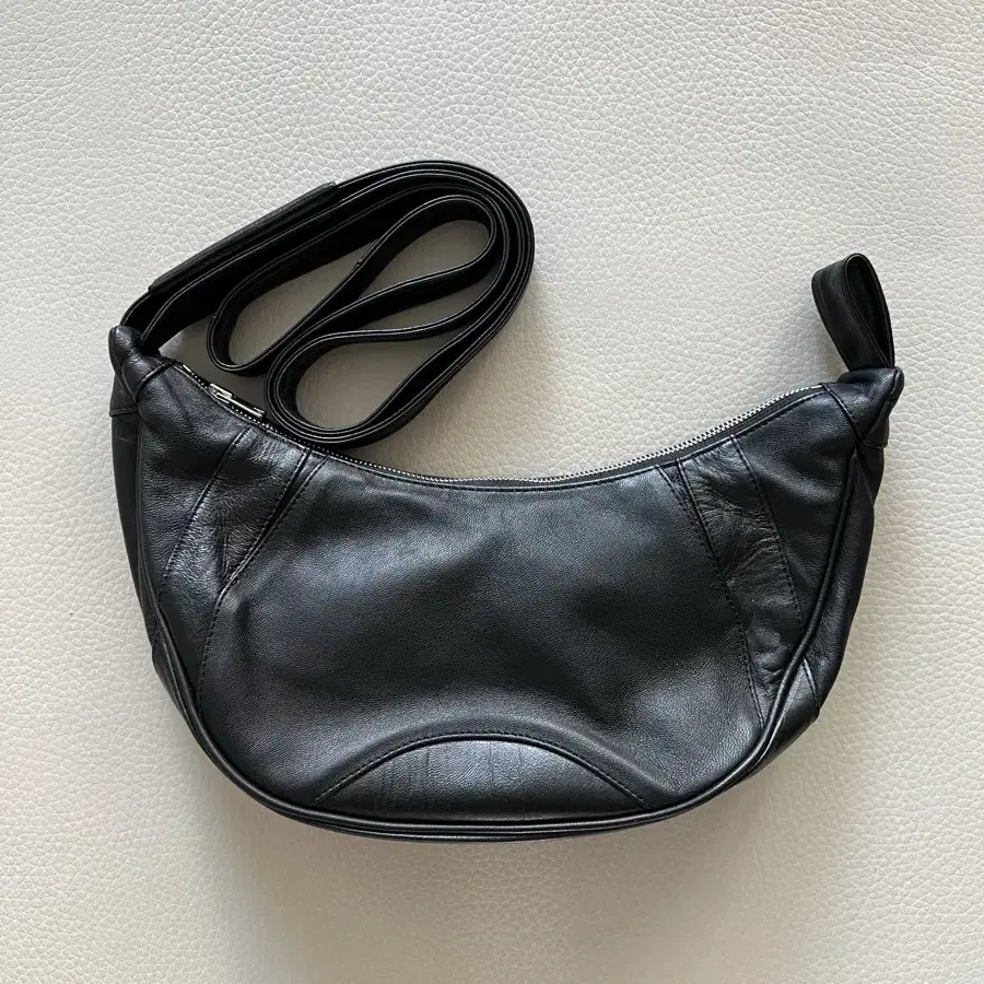 XLIM | 엑슬림 EP.7 01 BAG COLOR : BLACK Xlim #Xlim,#엑슬림