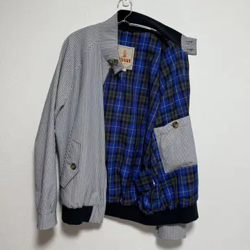 바라쿠타 쉽스 BARACUTA SHIPS 별주 G40 스윙탑