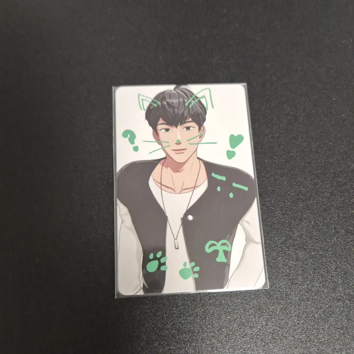 PLAVE バンビ Weverse ラキドロ PLAVE かくれんぼ weverse ラキドロ ハミン バンビ - メルカリ