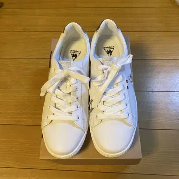 르꼬끄 스포르티브 스니커즈 여성용 24cm