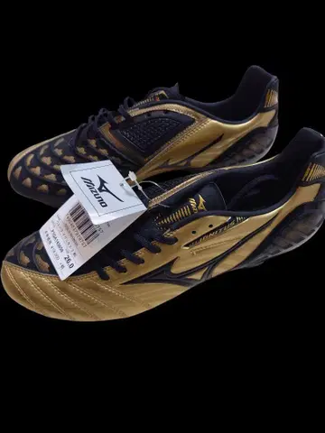 MIZUNO WAVE IGNITUS 3 MD 웨이브 이그니타스 26cm