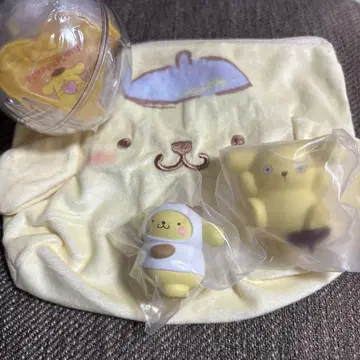 폼폼푸딩