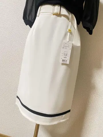 salire 타이트 스커트