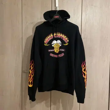 frisco choppers 후리스코 초퍼스 후드티 415 기무라 타쿠야