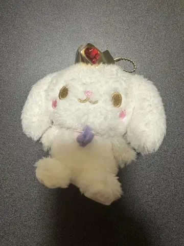 JO1 제오참 RURU 마스코트 키링