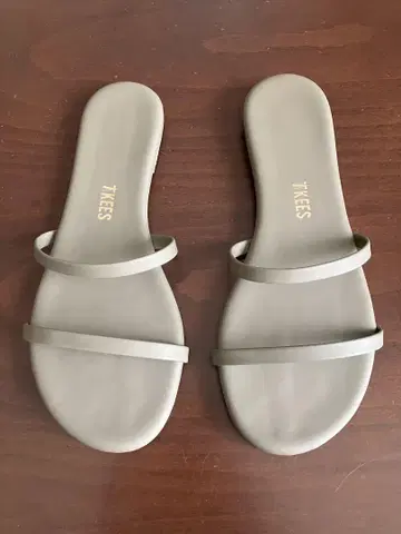 TKEES 티키즈 샌들 23cm