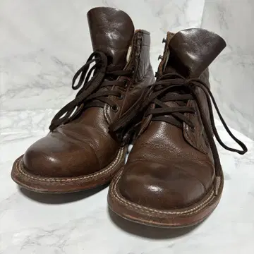 y072507 부츠 빈티지