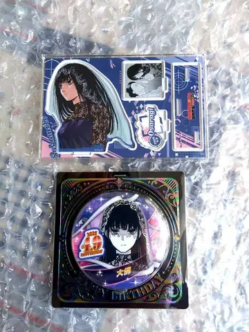 SAKAMOTO DAYS 사카모토 데이즈 대불 벌스데이 벌스데이