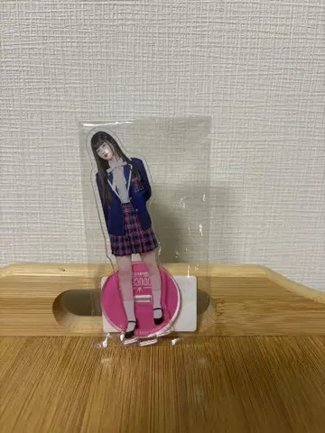 ME:I 무라카미 리안 아크릴 스탠드