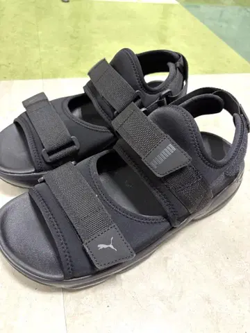 Puma 매쉬 업 샌들 26cm