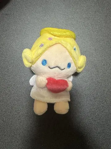 JO1 제오챠무 JOCHUM 모코 마스코트 키링