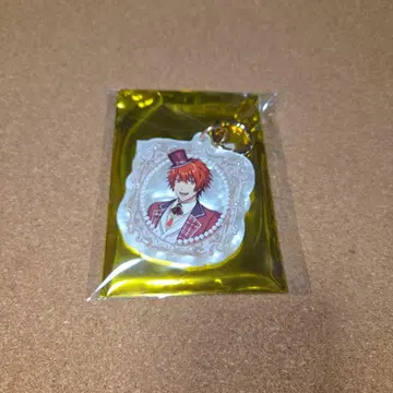 우타프리 그라쇼 아크링 키링 이치기 오토야