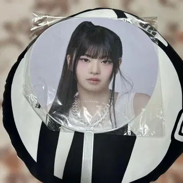 ME:I RINON 리논 부채