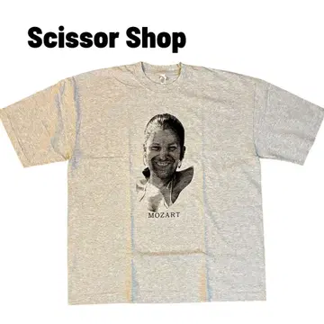 Scissor Shop aphex twin shin murayama