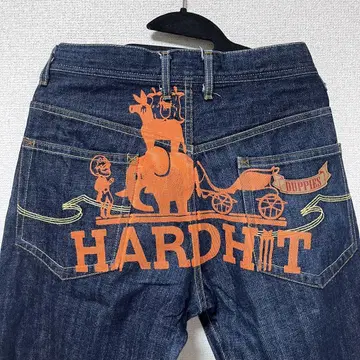 HARDHIT 청바지 M 사이즈