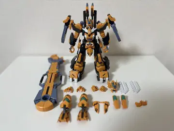 HG 건레온 슈퍼로봇대전OG
