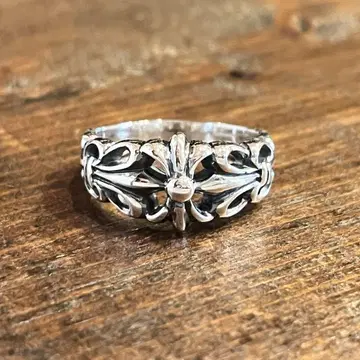 Sterling 실버 925 반지