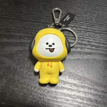 BTS BTS 키링