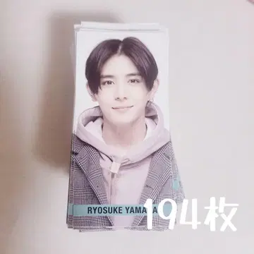 야마다 료스케 데타카 세트