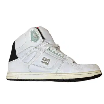 DC 스케이트 보드화 sk8 스트릿