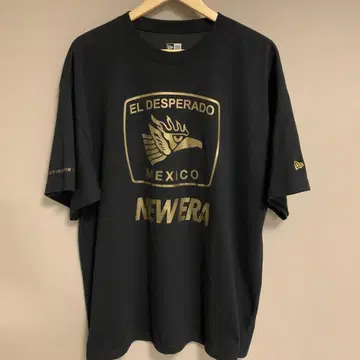 NEW ERA x EL DESPERADO 콜라보 T셔츠