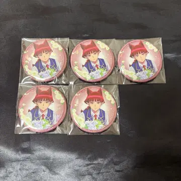 마에리마시타! 이마루군 마에리마 중외 부케 버전