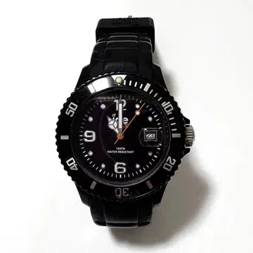 ice watch 블랙 포에버 스몰 아이스워치 손목시계