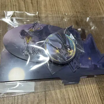 제5인격 여름 IJL 탐광자 최고 연 기념 세트 캔뱃지 아크릴 스탠드