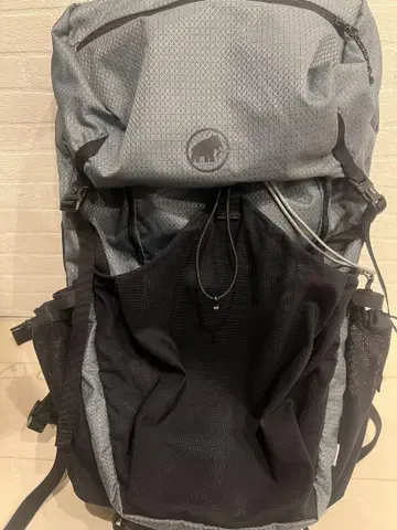 Mammut D\,ucan26 Women 그레이 럭색/백팩