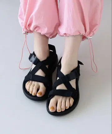 TEVA / HURRICANE VERGE 테바 허리케인 버지 샌들