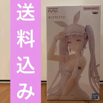 rurudo 슈가 피규어