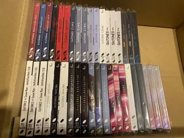 SixTONES CD 묶음 판매
