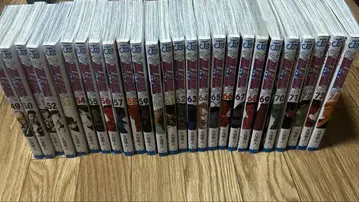 BLEACH 블리치 49권~74권 27권 묶음 판매