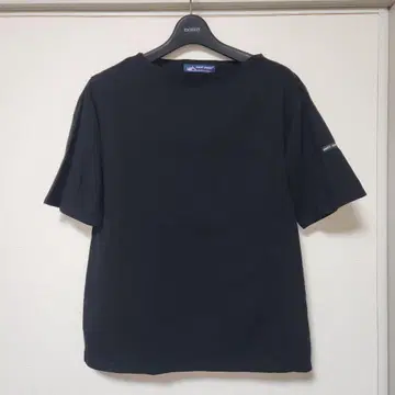 세인트 제임스 티셔츠