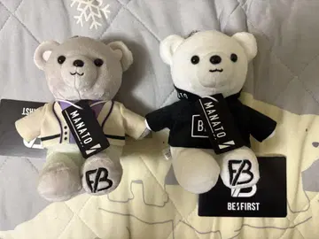 비퍼스트 곰 마나토 하자품