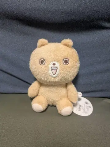 우사마루 꼬꼬마 우사마루 곰돌이 봉제 인형 M 사이즈