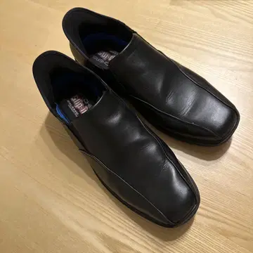 새상품급! 스케쳐스 30cm / US12 블랙 슬립온