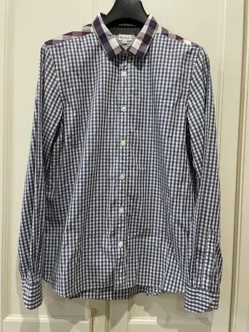 Paul Smith 폴스미스 와이셔츠