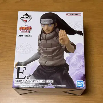 NARUTO 히나타 나사 제일복권 피규어