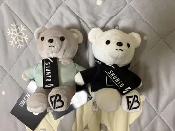 비퍼스트 곰 슈