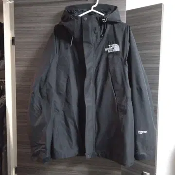 NORTH FACE 노스페이스 스쿠프 자켓 고어텍스